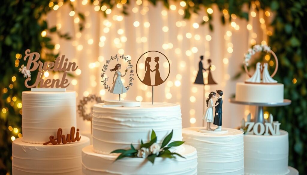 budget-friendly cake toppers