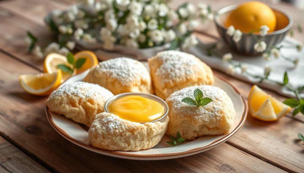 lemonade scones recipe